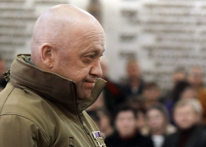 Пригожин посчитал «мерзавцами» представителей СМИ за унизительную формулировку о бывших «вагнеровцах»