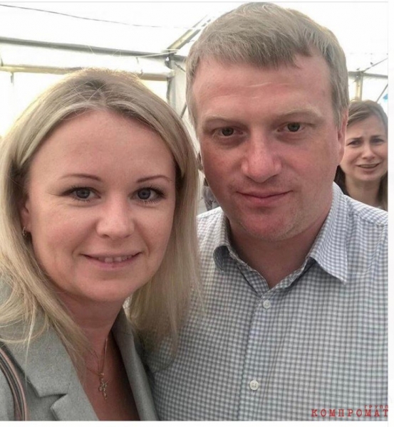 &laquo;Король масок&raquo; Михаил Торгашин: интриги, скандалы, расследования из Пензы. Чем отметился новый глава саратовского минпрома