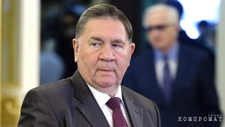 Деловая империя депутата Госдумы Золотарёва: коррупционный миллиард Лёхи-колхоза