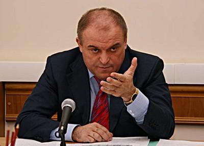 Муртузали Меджидову оправдание заменили сроком.