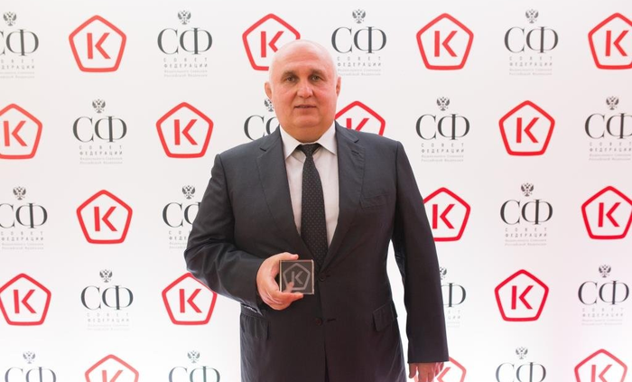 "Добрыне" поддержали колонию