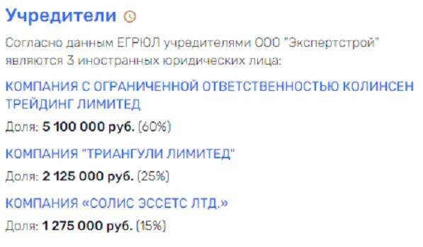 ЗаСНСиневел: зачем экс-президенту США российские сигареты?
