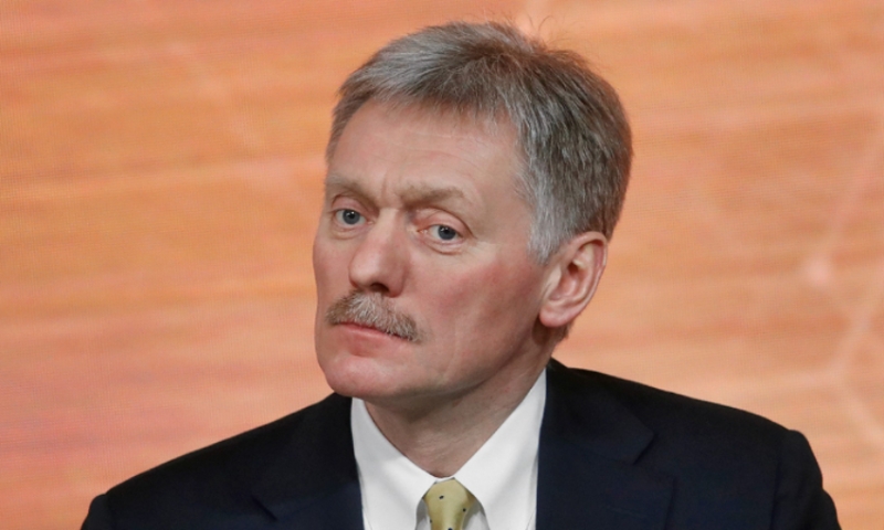 Дмитрий Песков: поставка США противовоздушной обороны Киеву сделает конфликт болезненней для Украины