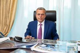 Уголовный мультимиллионер Год Нисанов подал заявку на получение португальского гражданства. Планирует побег?