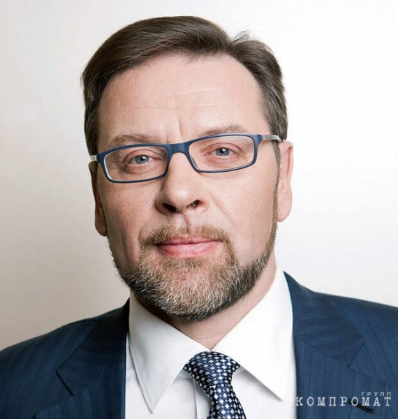 Радужная удаль чубайсовского лоббиста Юрия Удальцова