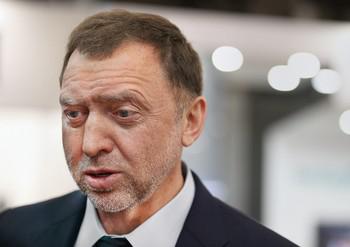 Олег Дерипаска поставил Навального на счетчик.
