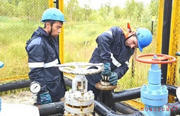 «Самотлорнефтегаз» спустит в трубы ХМАО 800 миллионов. За трудности с инфраструктурой с активов «Роснефти» требуют в два раза больше