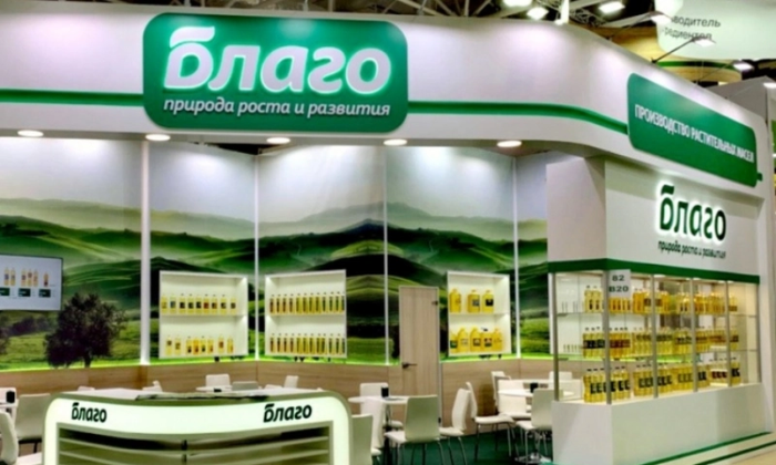 Для себя во "Благо": Аркадий Фосман "улетел, но дал обещание возвратиться"?