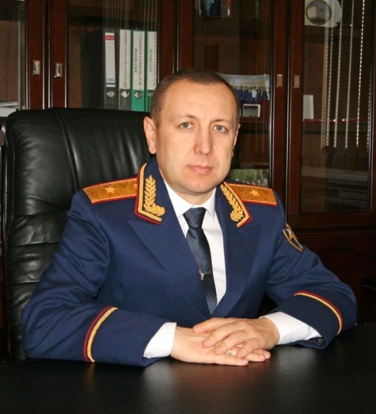 "Швабрания" главу региона Владимирова, либо Почему "жирует" воин Любенко, который избил ребенка