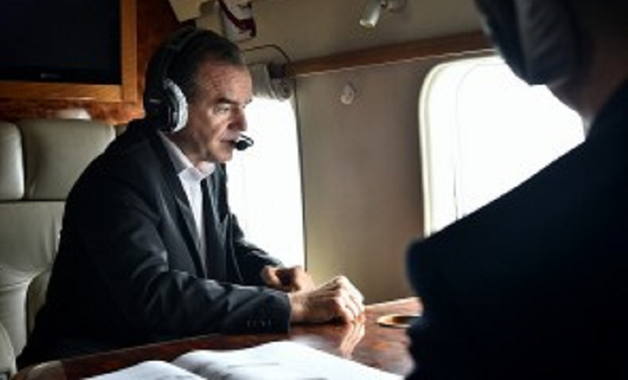 Почему, чем больше сбор, тем дороже хлеб?