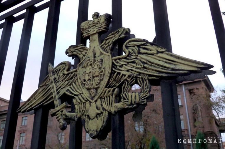Главе ФСБ РФ заявили о попытках срыва поставок для СВО на &laquo;Заводе радиоаппаратуры&raquo; в Екатеринбурге. Новые бенефициары парализуют ГОЗ