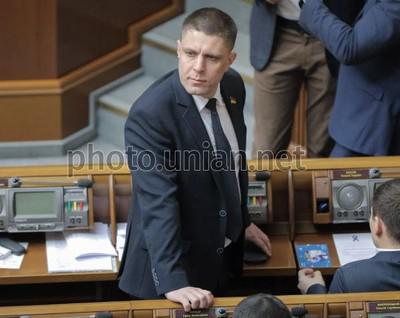 Егор Буркин поддержал ВСУ тяжелой наркотой.