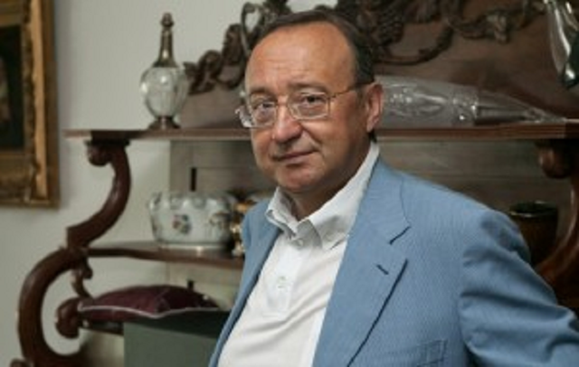 Нары для бизнесмена