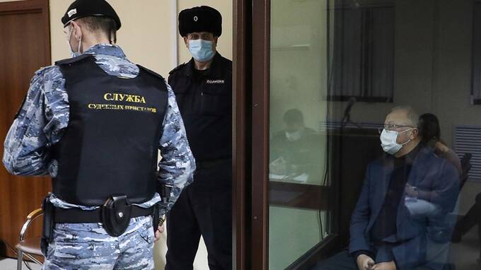 Катастрофа на шахте «Листвяжная». Почему суд выпустил из следственного изолятора олигарха Михаила Федяева
