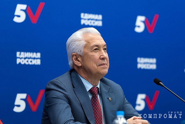 Опьяненная Государственная Дума