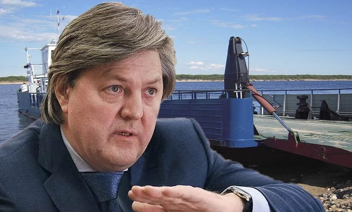Олерский &laquo;на узаконивания&raquo;