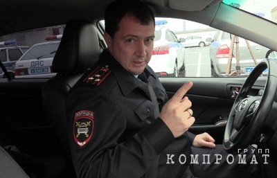 Суд взыскал с экс-главы УГИБДД по Ставропольскому краю, обвиняемого во взяточничестве, и его близких имущество на 180 млн руб.