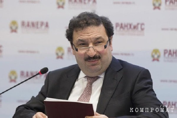 Дело о мёртвых душах: За что ректору РАНХиГС Владимиру Мау угрожает до десять лет колонии
