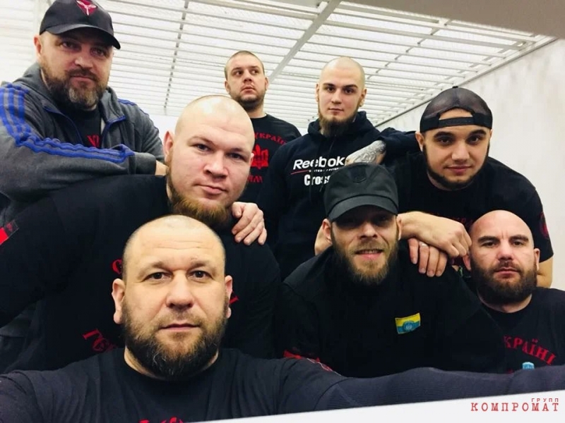 Отец "Миротворца", который мечтает об аде для российских: Как живёт помощник главу МВД Украины Антон Геращенко