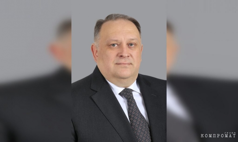 Руководитель КРУ МЧС задержан и обвинен во взяточничестве в 10 млн руб. от предпринимателя за освобождение от проверочных мероприятий