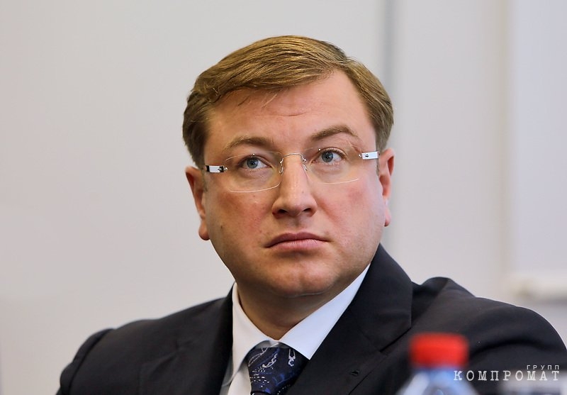 Изъято имущество на 4 миллиардов руб., подконтрольное главе ХК "Форум", который обвиняется в выводе активов и "распиле" казны ФСО