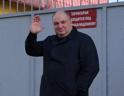 Александр Горбунов "кинул" Михаила Клочка.
