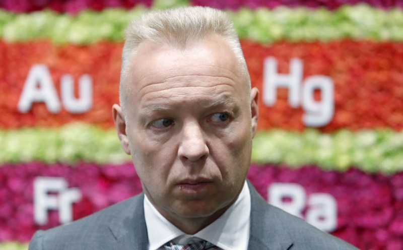 Торг уместен: Мазепин может уступить "Тольяттиазот" финансистам из ОАЭ и Индонезии