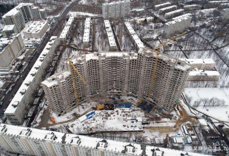 Язык-бритва: Как экс-олигарх Сергей Полонский запустил курсы успешного успеха, чтобы не утонуть в долгах
