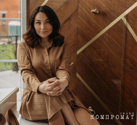 Золотой мальчик. Пятилетний внебрачный сын главы «Роскосмоса» Юрия Борисова купил квартиру за 2 миллиона долларов