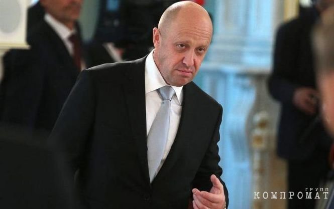 &laquo;Заказчик&raquo; - влиятельный человек&raquo;