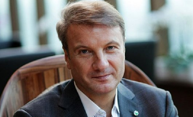 Сбер снова показал своим клиентам, что Герман Греф является полноправным владельцем собственного слова, а заодно и дела