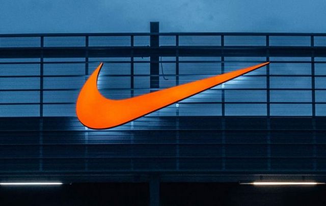 Американский производитель обуви и одежки Nike уходит из Российской Федерации