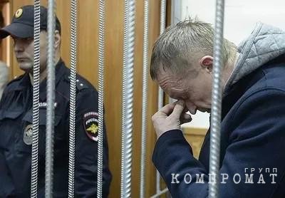 Бывшие зампрокурора Башкирии Горбунов и прокурор Советского района Уфы Гарифуллин сели на 17 и 16 лет