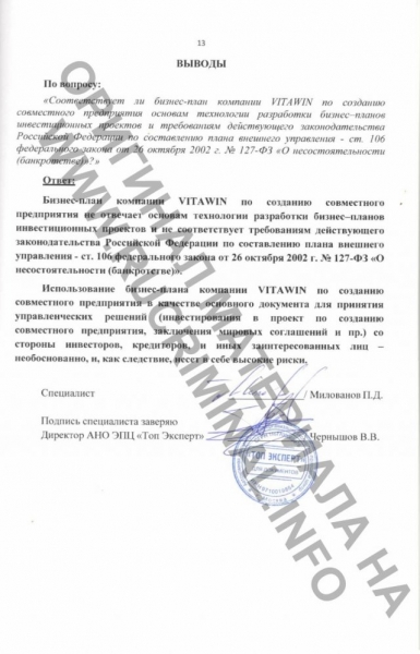 «Нью-Васюки» от клана Ротенбергов
