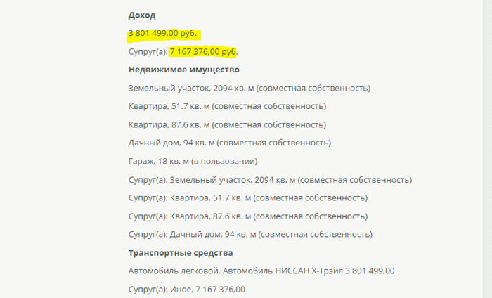 Виктор Найдёнов: что понятно о коррупционере со стажем и сероватом кардинале департамента собственности города Москва