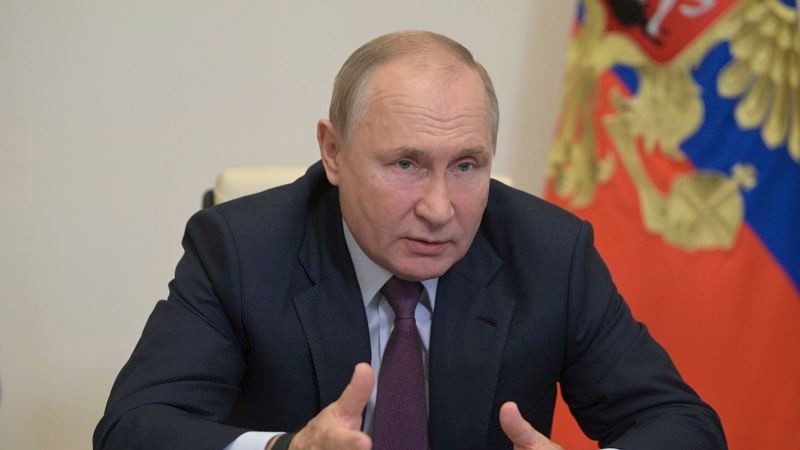 "It's time to admit the obvious": what is Russia and the world waiting for after the decision on the LDPR?