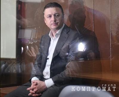 Быстрый секс Кулакова и Исаенковой в машине закончился смертью любовницы