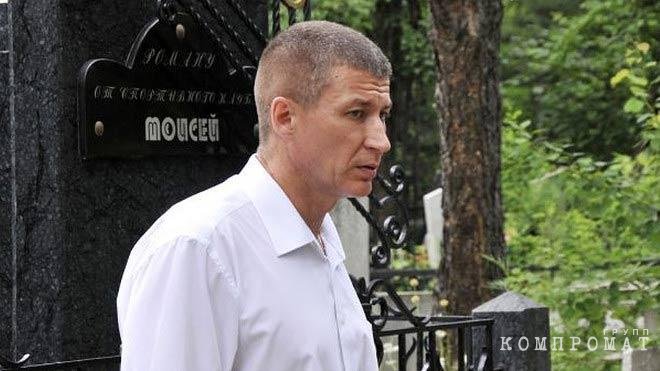 Бродяги за Фургала. Джем, Пудель, Краб, Тимоха и другие воры и бандиты Хабаровского края