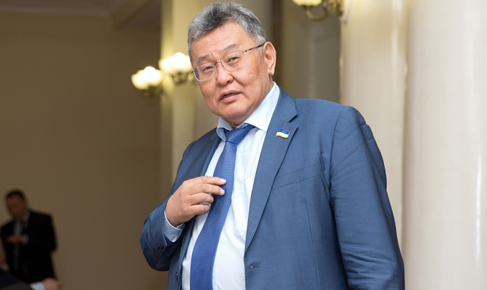 Бурятский "дзен" Свиблова: кто продвигает интересы олигарха в регионе?