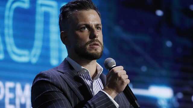Возникли Новые детали в деле подвергнутого аресту основоположника Group IB, сейчас F. A. C. C. C. T. - Ильи Сачкова
