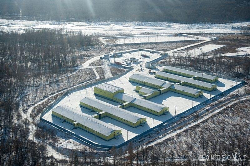 Черная полоса олигарха Владислава Свиблова: пожар на ГОК «Озерный» и европейские санкции