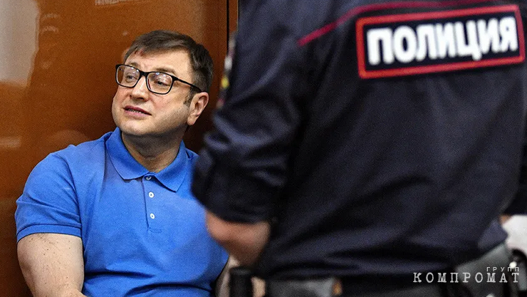 Похитить у президента: за что предприниматель Михальченко получил двадцать лет колонии