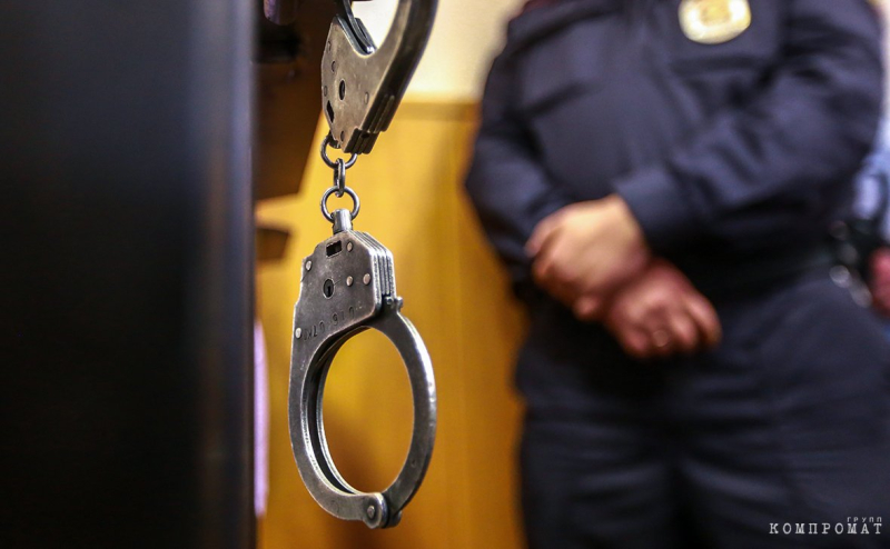 Бывший зампредправления Газбанка сел за выдачу невозвратных кредитов на 900 млн руб.