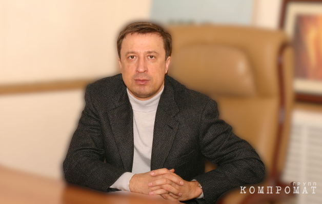 Обнальщик Стрельцов мобилизует &laquo;пятую колонну&raquo;?