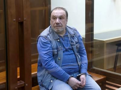 Виктор Батурин пошел на третий срок.