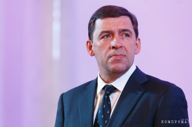 Беспокойный выскочка либо Димон Свердловский? Главу региона Куйвашева «меняют» на его зама Ионина