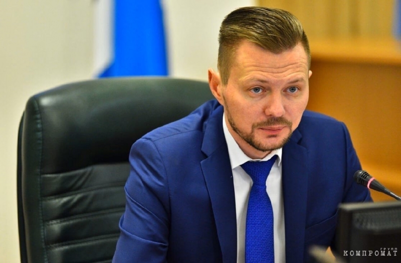 Бывший заммэра Ярославля осужден на десять лет за взятки на 2,3 млн руб. за получение городских договоров
