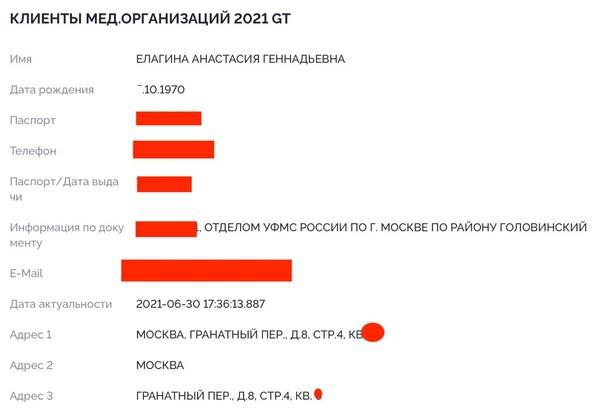 Золотая пальмовая нефть Александра Дюкова.