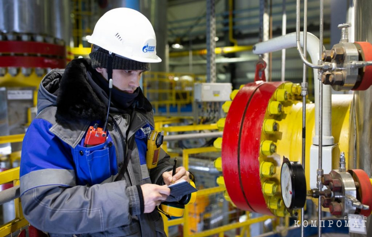 «Газпром центрремонт» уходит от миллиардных претензий по «Энергогазу» в ликвидацию. На счету актива затяжные скандалы и крупные убытки
