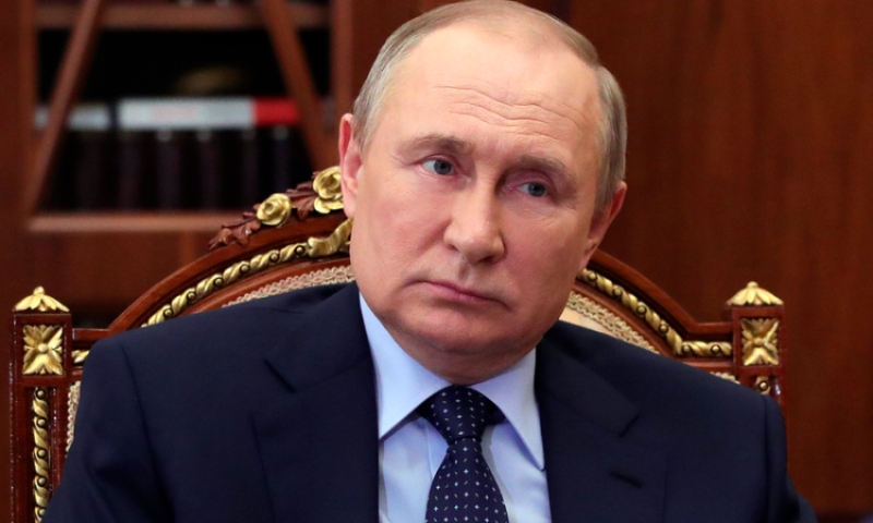 Президент Владимир Путин сообщил, что Российская Федерация готова к расширению экспорта удобрений